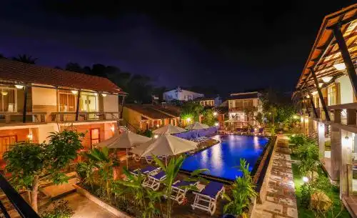 Giraffa Phu Quoc - 27