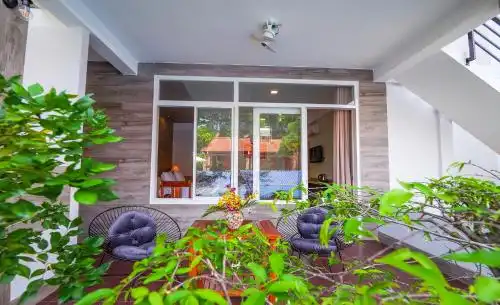 Giraffa Phu Quoc - 41