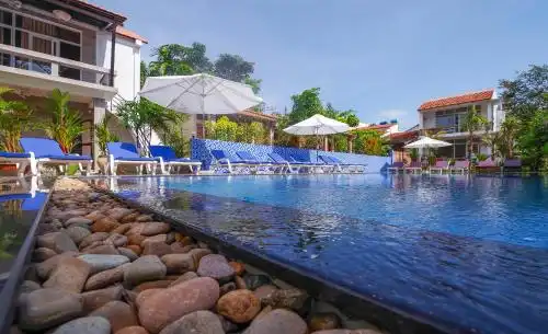 Giraffa Phu Quoc - 25