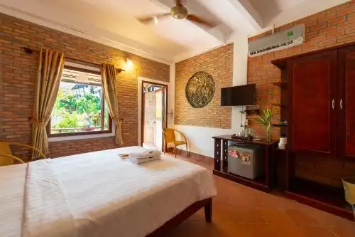 Giraffa Phu Quoc - 42