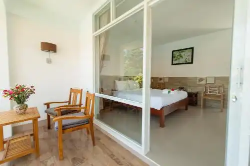 Giraffa Phu Quoc - 21