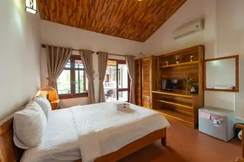 Giraffa Phu Quoc - 29