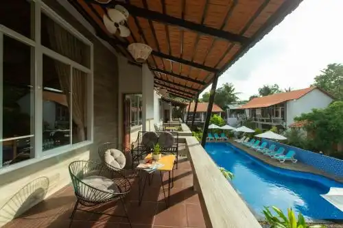 Giraffa Phu Quoc - 31