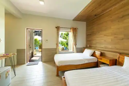 Giraffa Phu Quoc - 44