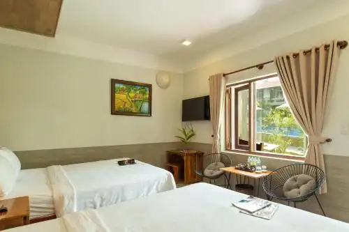 Giraffa Phu Quoc - 24