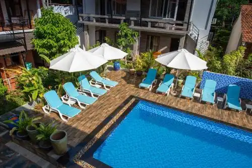 Giraffa Phu Quoc - 17