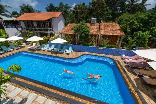 Giraffa Phu Quoc - 22