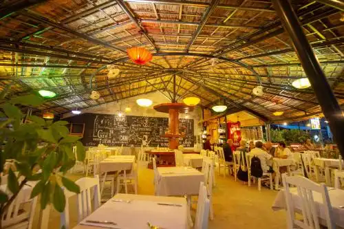Giraffa Phu Quoc - 28