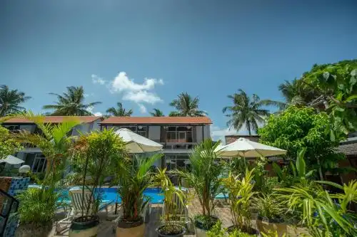 Giraffa Phu Quoc - 20