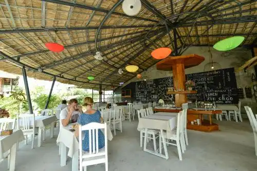 Giraffa Phu Quoc - 30