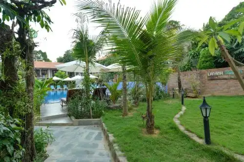 Giraffa Phu Quoc - 18