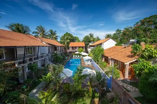 Giraffa Phu Quoc - 0