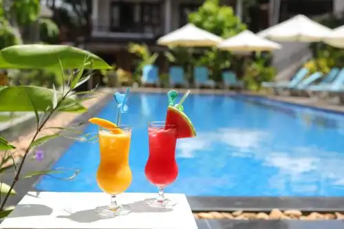 Giraffa Phu Quoc - 14