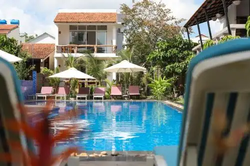 Giraffa Phu Quoc - 13