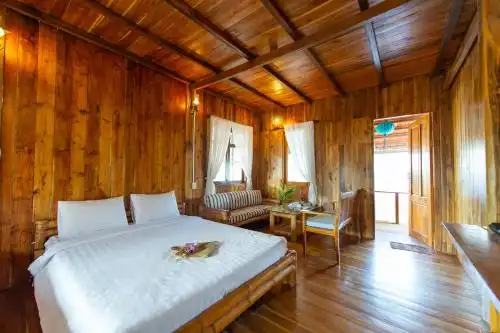 Giraffa Phu Quoc - 15