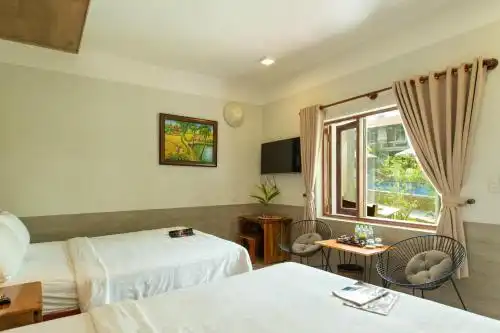 Giraffa Phu Quoc - 12