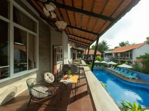 Giraffa Phu Quoc - 6