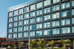 The Godfrey Hotel Hollywood, Los Angeles