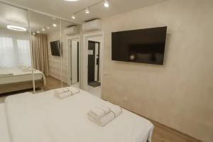 Luxury Apartments, Biysk