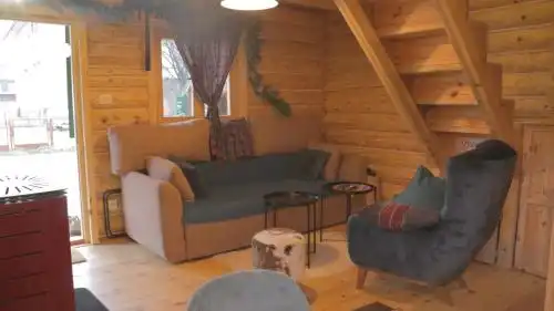 Magic Chalet Kolašin - 0