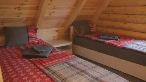 Magic Chalet Kolašin - 7
