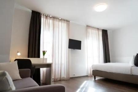 La Fleur Appartement - 24