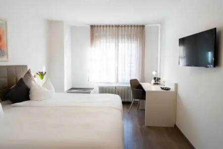 La Fleur Appartement - 33