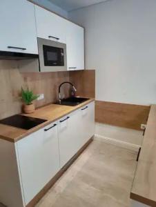 La Fleur Appartement - 10