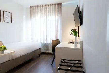 La Fleur Appartement - 14