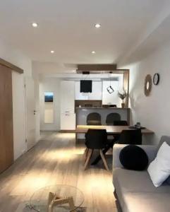 La Fleur Appartement - 43