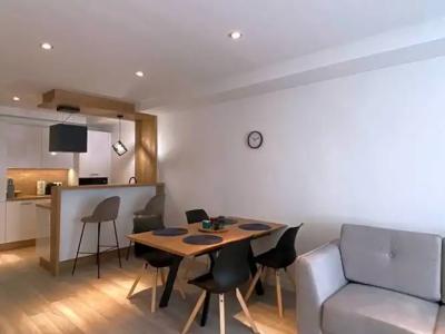 La Fleur Appartement - 55