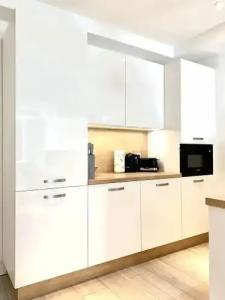 La Fleur Appartement - 44