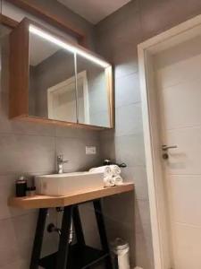 La Fleur Appartement - 64