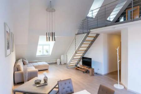 La Fleur Appartement - 76