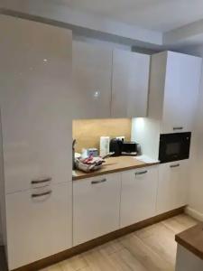 La Fleur Appartement - 12