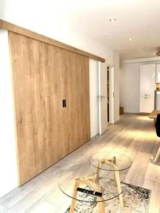 La Fleur Appartement - 63