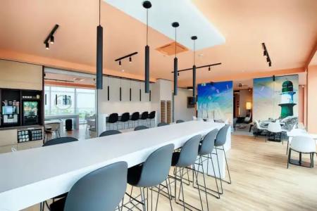 B&B Rostock-Hafen - 19