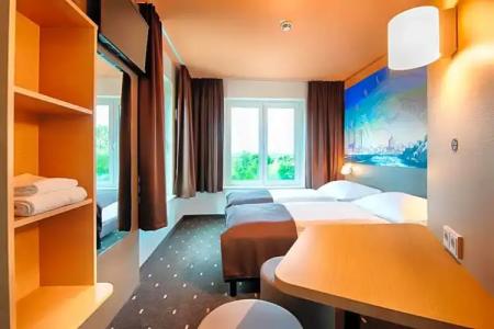 B&B Rostock-Hafen - 37