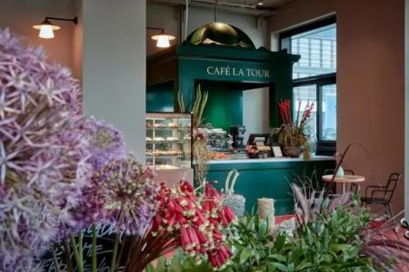 25Hours Duesseldorf Das Tour - 15