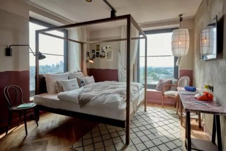 25Hours Duesseldorf Das Tour - 27