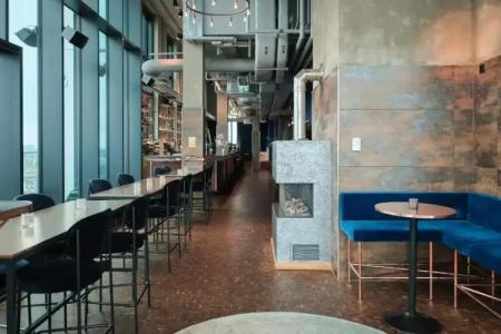 25Hours Duesseldorf Das Tour - 18