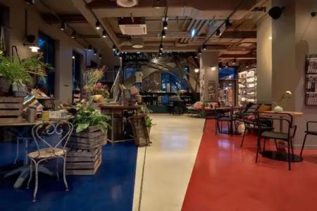 25Hours Duesseldorf Das Tour - 16