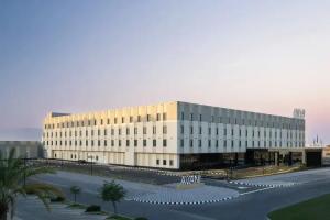 Maani Muscat Hotel & Suites, Muscat
