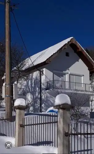 Holiday house ENA