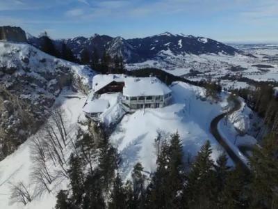 BurgFalkenstein - 18