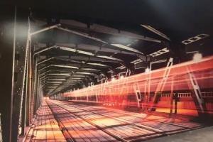 Ibis Styles Warszawa City, Warsaw