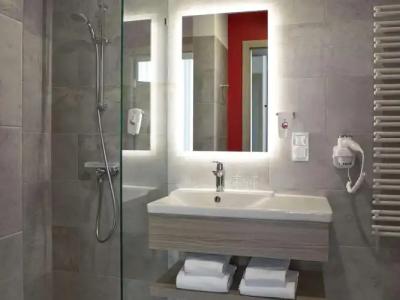 Ibis Styles Warszawa City - 9