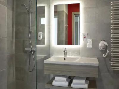 Ibis Styles Warszawa City - 37