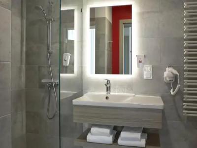 Ibis Styles Warszawa City - 41