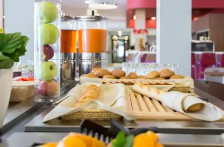 Ibis Styles Warszawa City - 12